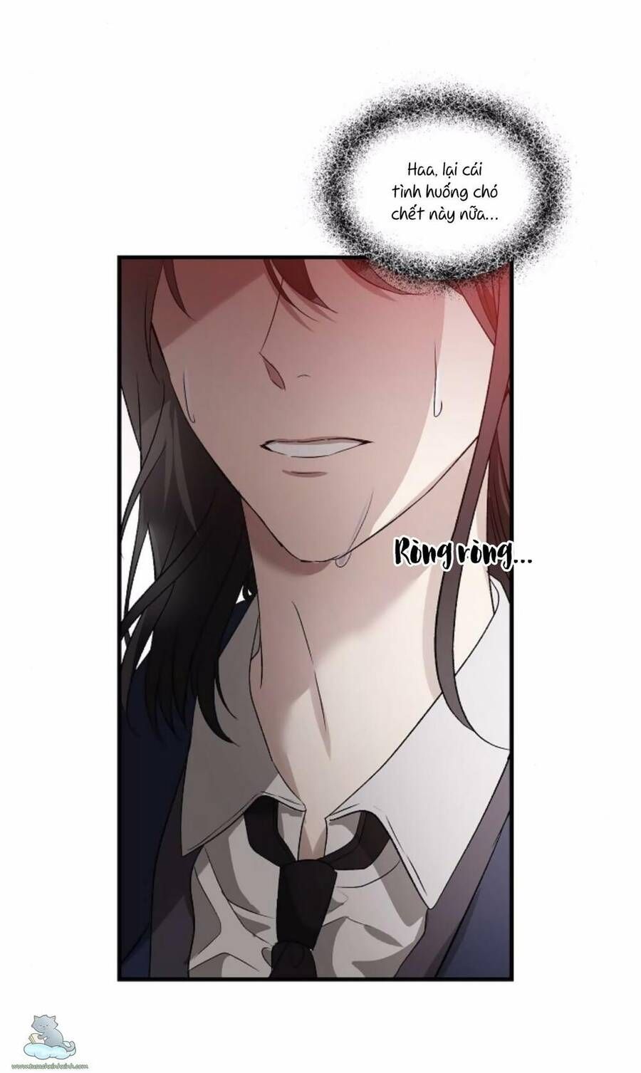 Tự Do Trong Mơ Chương 36 page 1 - Giả Dược