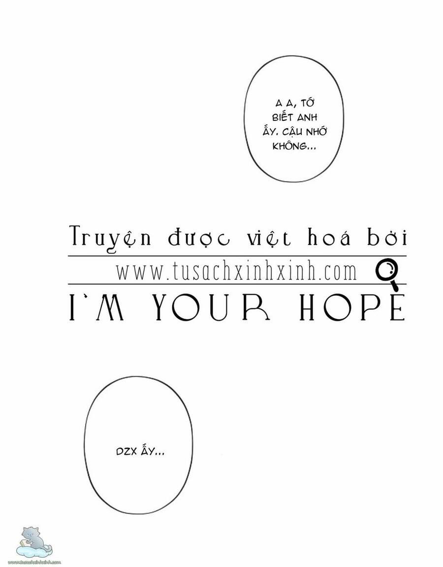 Tự Do Trong Mơ Chương 36 page 15 - Giả Dược