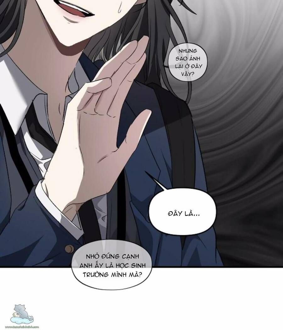 Tự Do Trong Mơ Chương 36 page 17 - Giả Dược