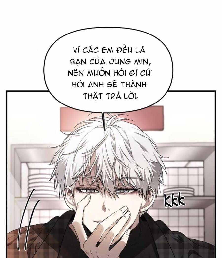 Tự Do Trong Mơ Chương 36 page 28 - Giả Dược