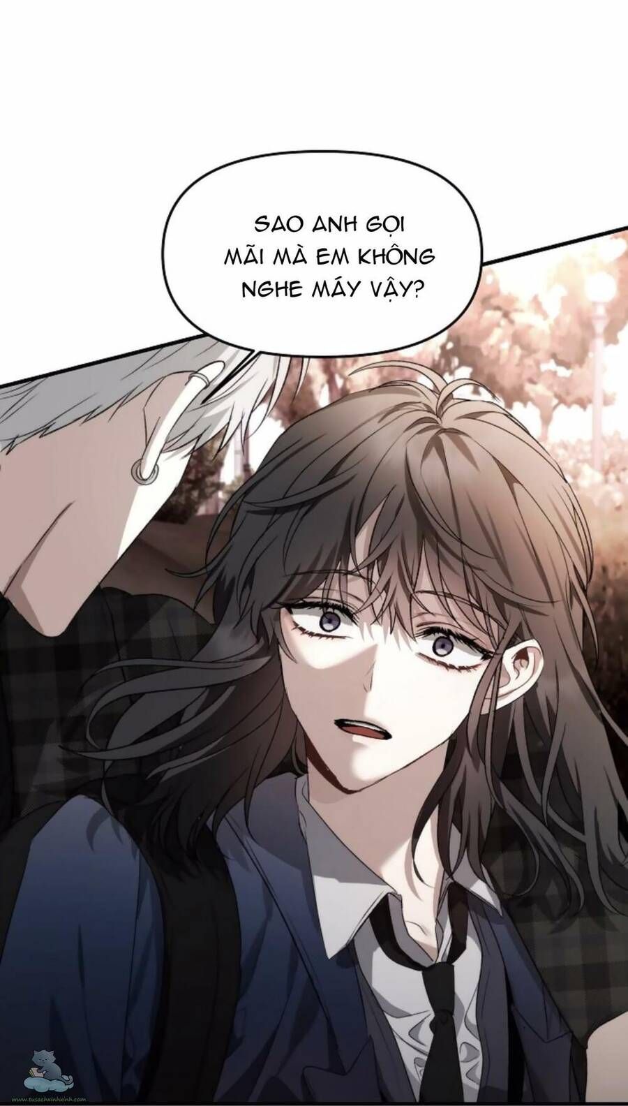 Tự Do Trong Mơ Chương 36 page 5 - Giả Dược
