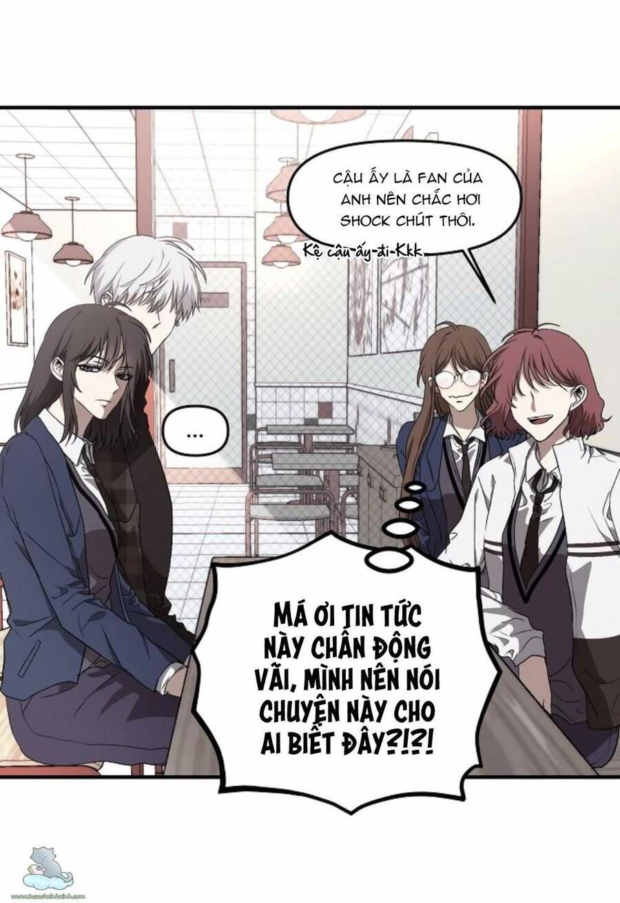 Tự Do Trong Mơ Chương 36 page 42 - Giả Dược