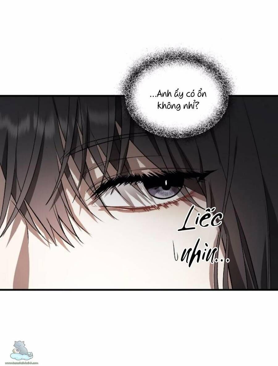 Tự Do Trong Mơ Chương 36 page 44 - Giả Dược