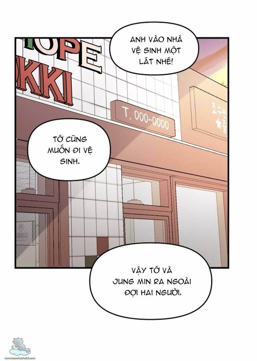 Tự Do Trong Mơ Chương 36 page 50 - Giả Dược