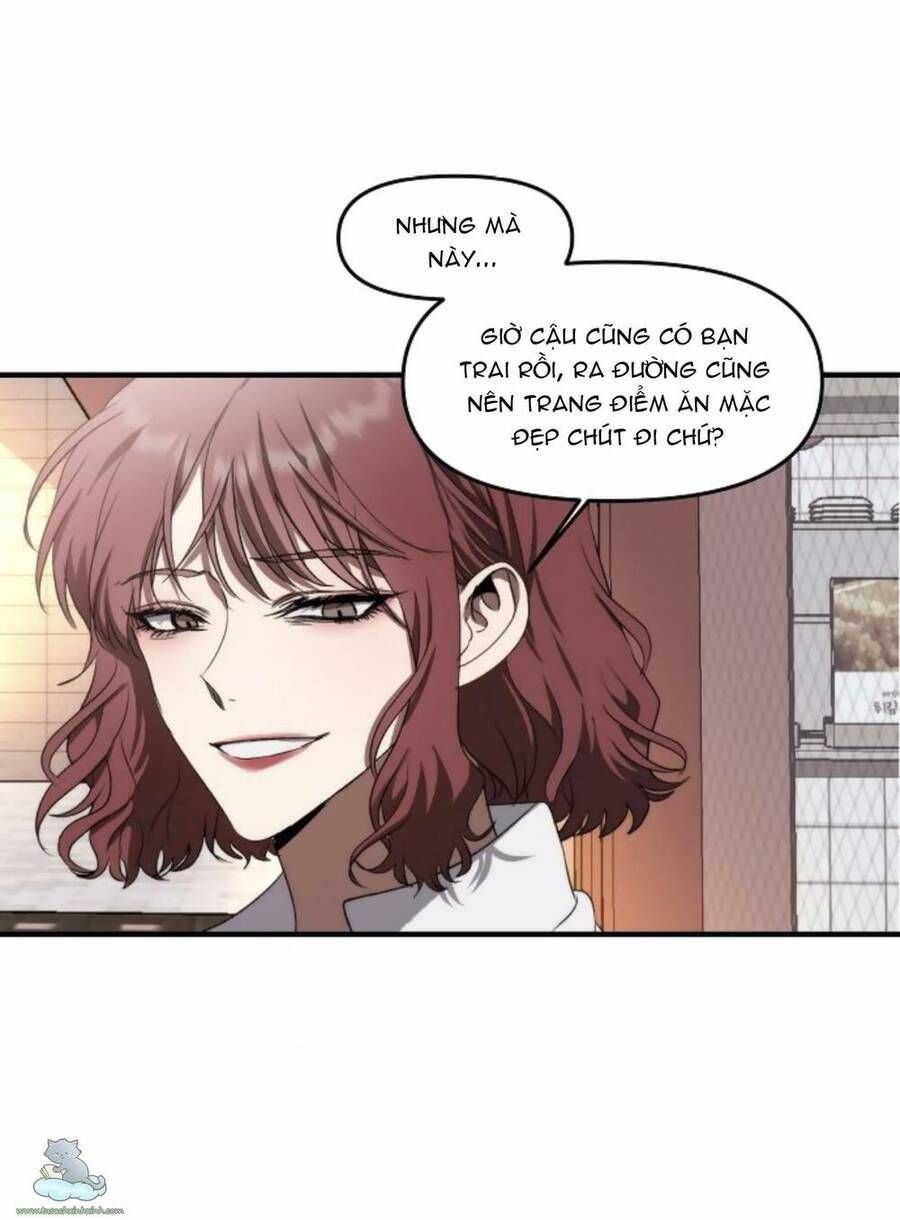 Tự Do Trong Mơ Chương 36 page 53 - Giả Dược