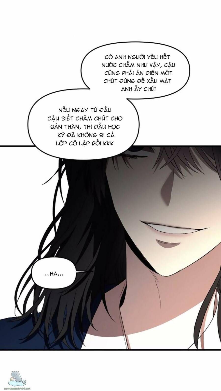 Tự Do Trong Mơ Chương 36 page 55 - Giả Dược