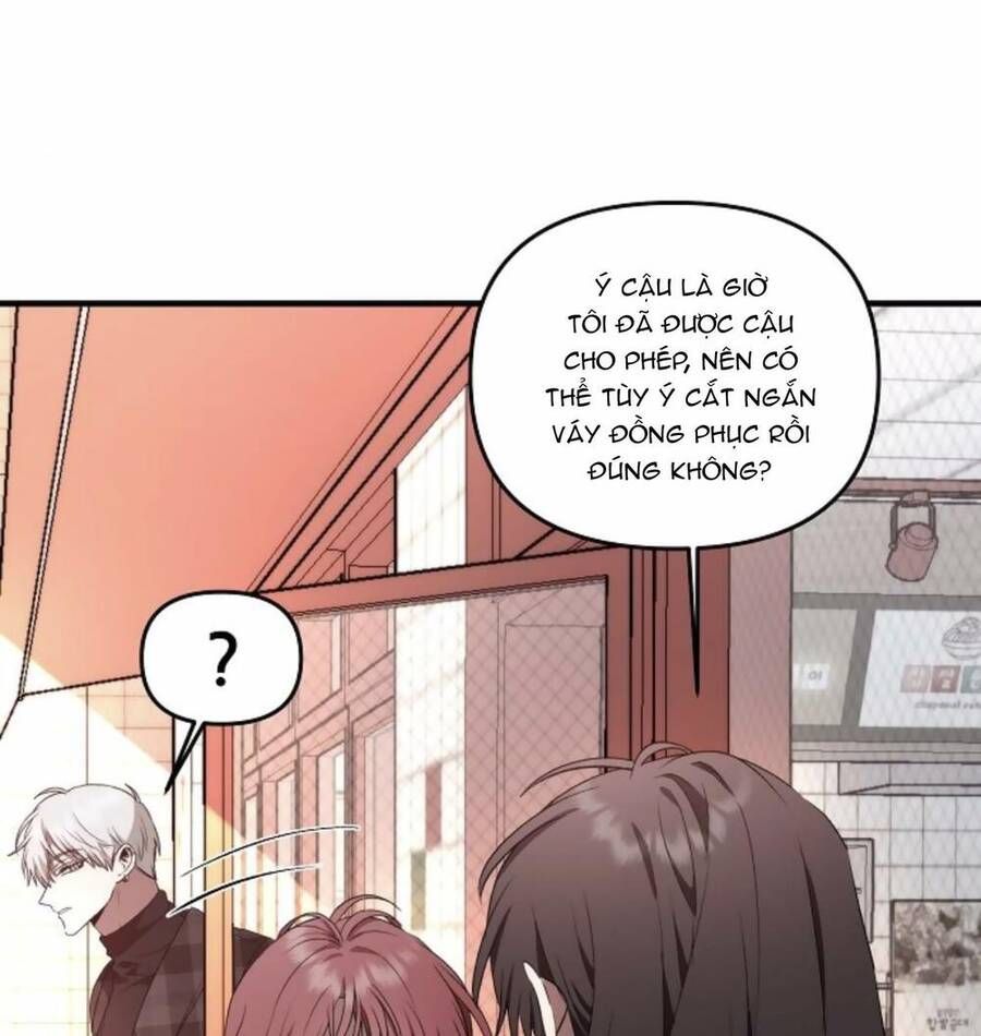 Tự Do Trong Mơ Chương 36 page 56 - Giả Dược