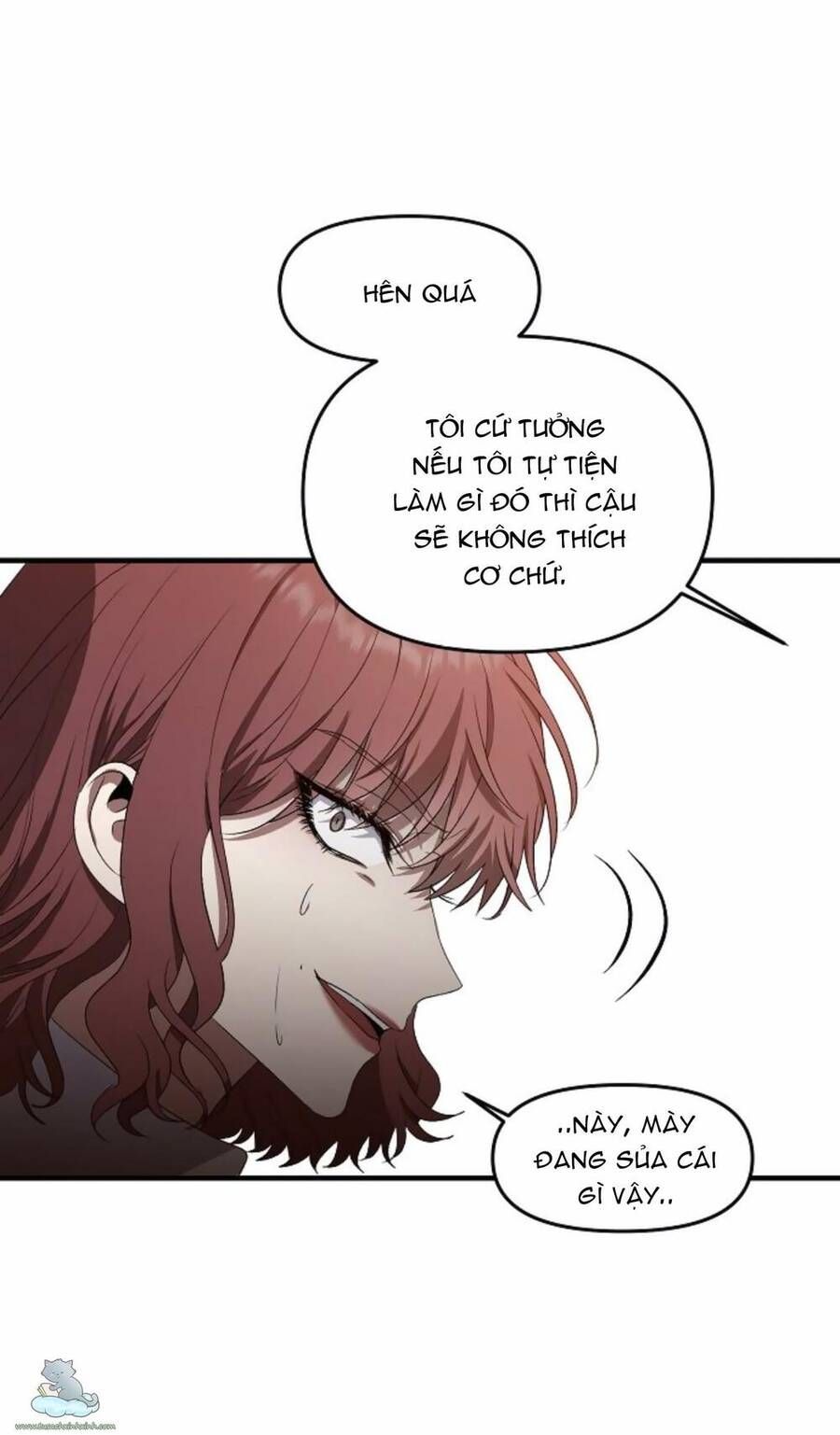 Tự Do Trong Mơ Chương 36 page 59 - Giả Dược