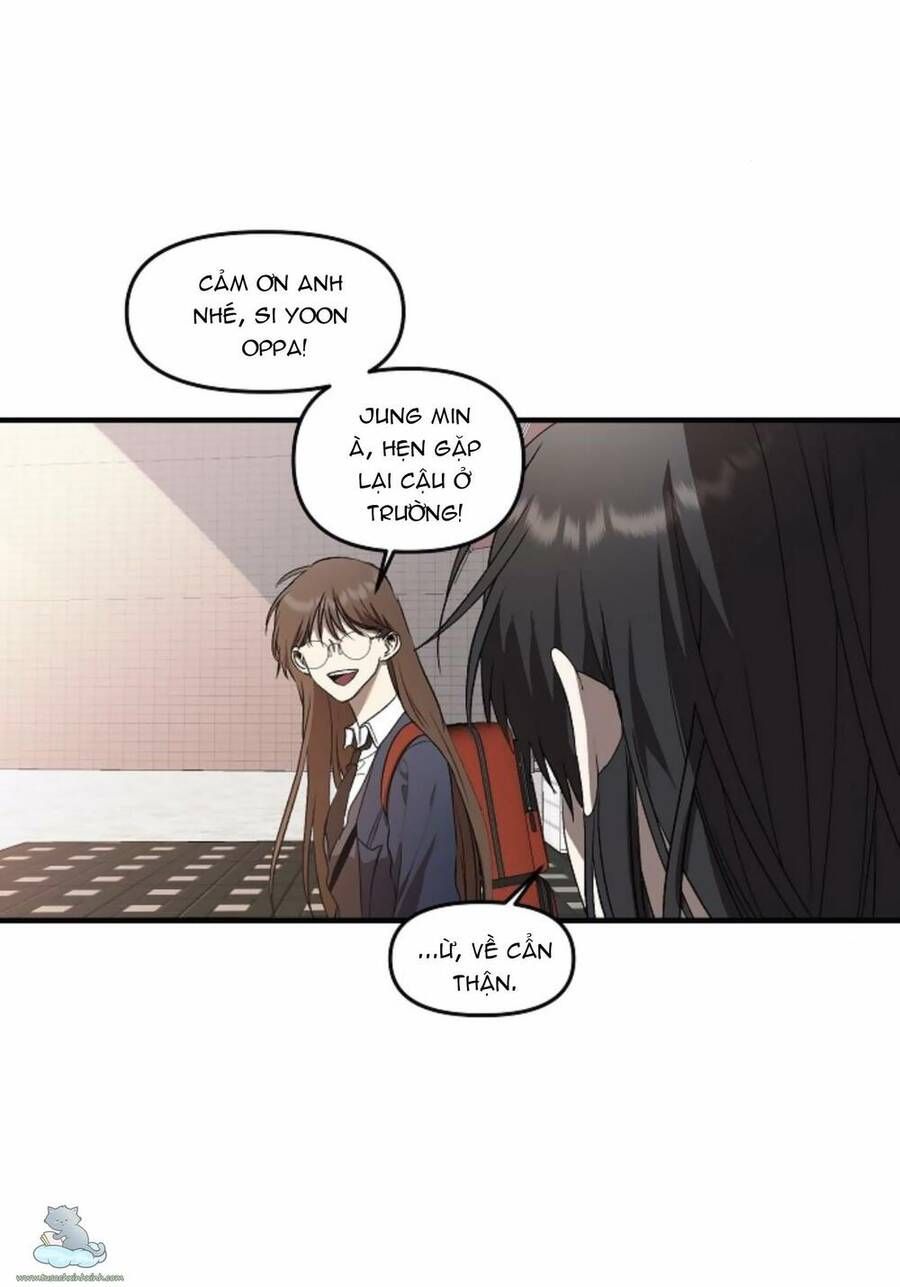 Tự Do Trong Mơ Chương 36 page 65 - Giả Dược