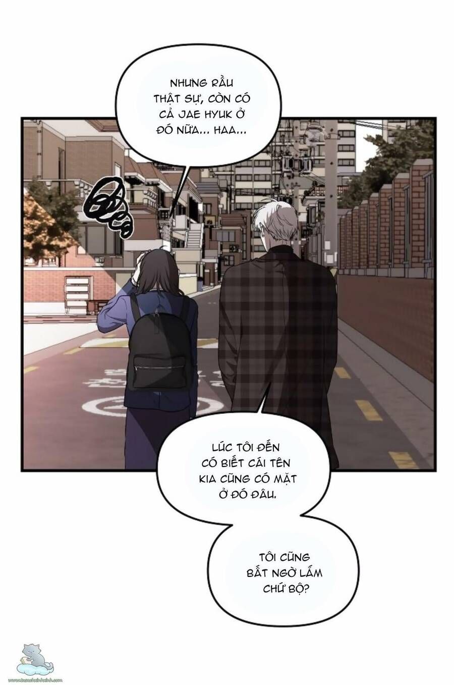 Tự Do Trong Mơ Chương 36 page 73 - Giả Dược