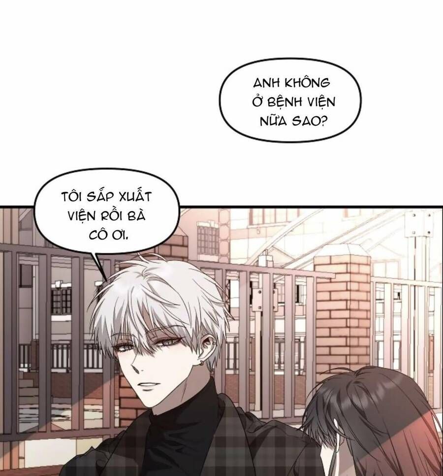 Tự Do Trong Mơ Chương 36 page 76 - Giả Dược