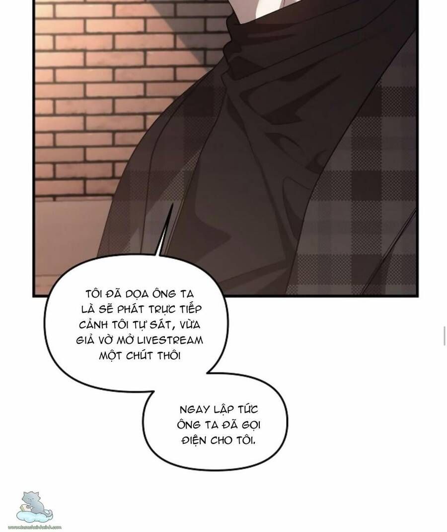 Tự Do Trong Mơ Chương 36 page 79 - Giả Dược