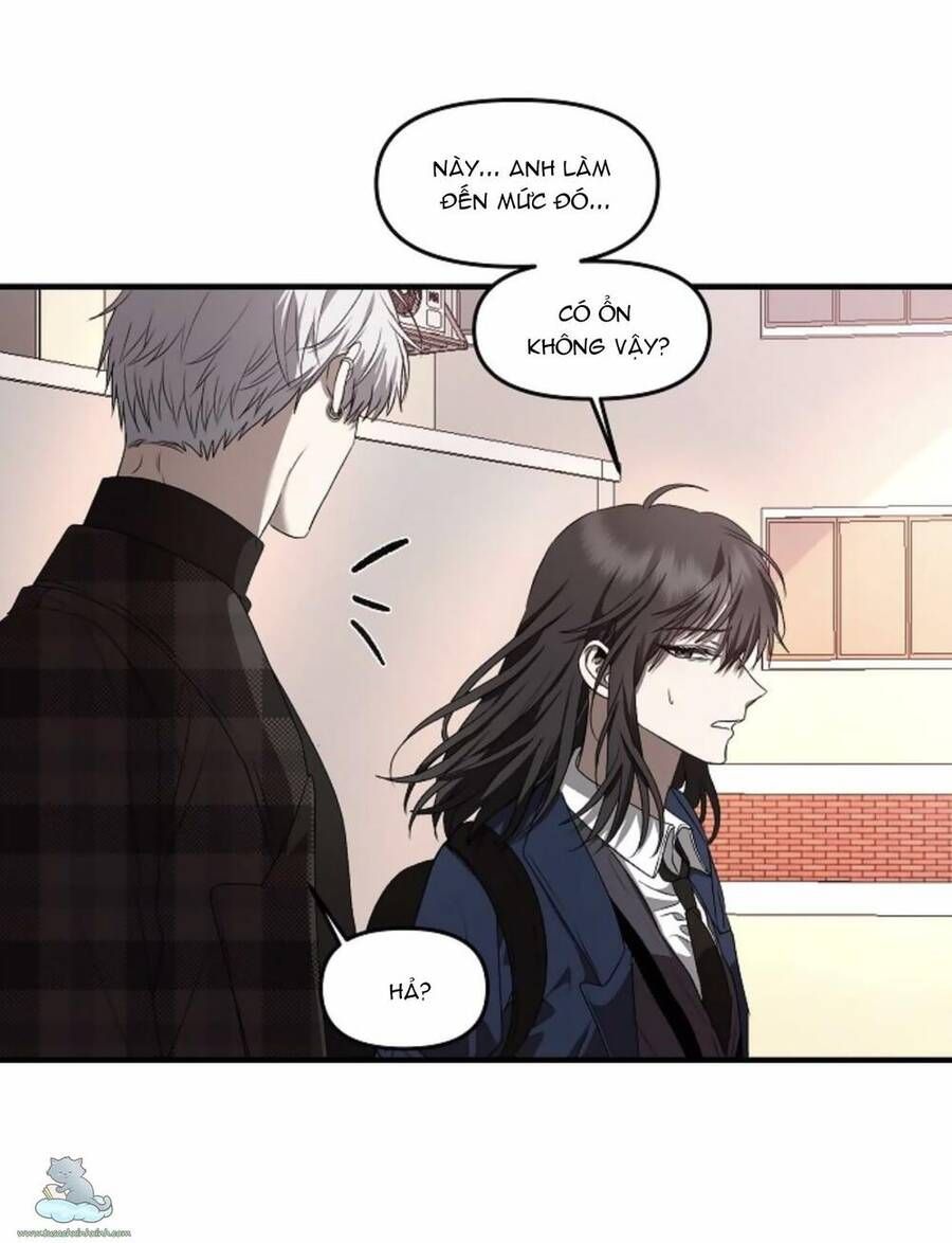 Tự Do Trong Mơ Chương 36 page 80 - Giả Dược