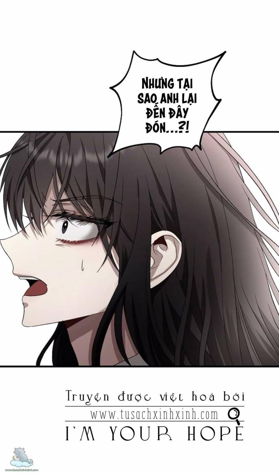Tự Do Trong Mơ Chương 36 page 10 - Giả Dược