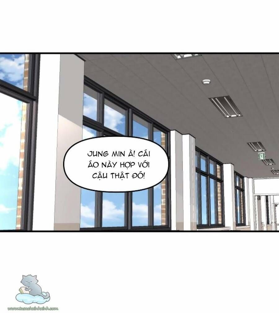 Tự Do Trong Mơ Chương 38 page 1 - Giả Dược