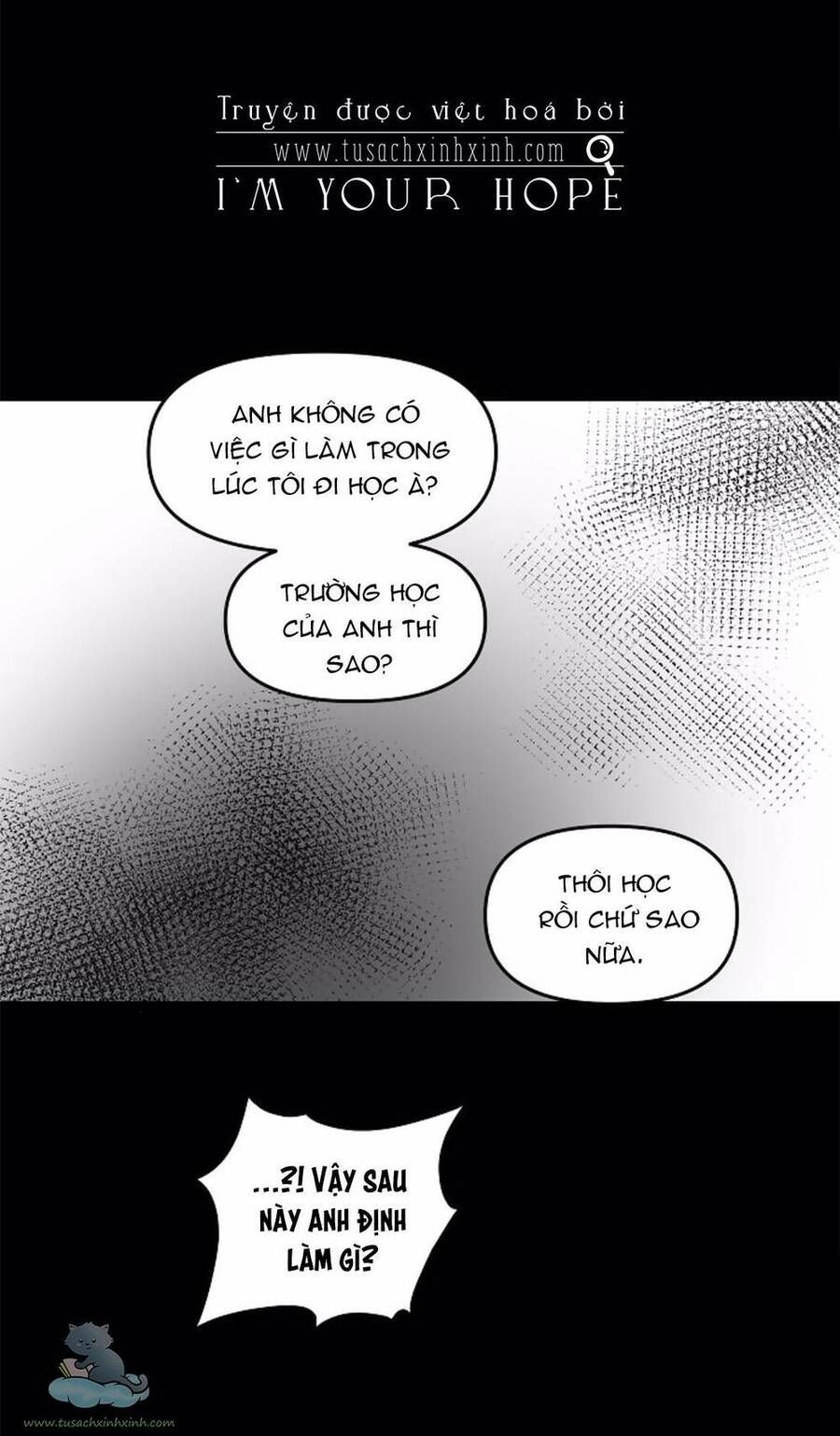 Tự Do Trong Mơ Chương 38 page 102 - Giả Dược