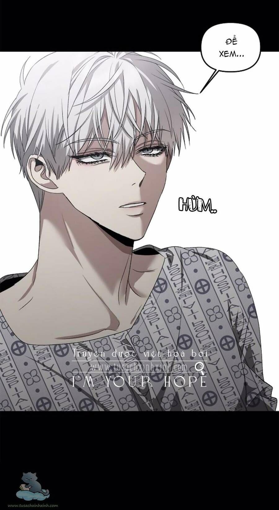 Tự Do Trong Mơ Chương 38 page 103 - Giả Dược