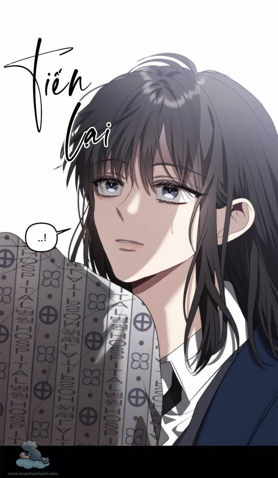Tự Do Trong Mơ Chương 38 page 108 - Giả Dược