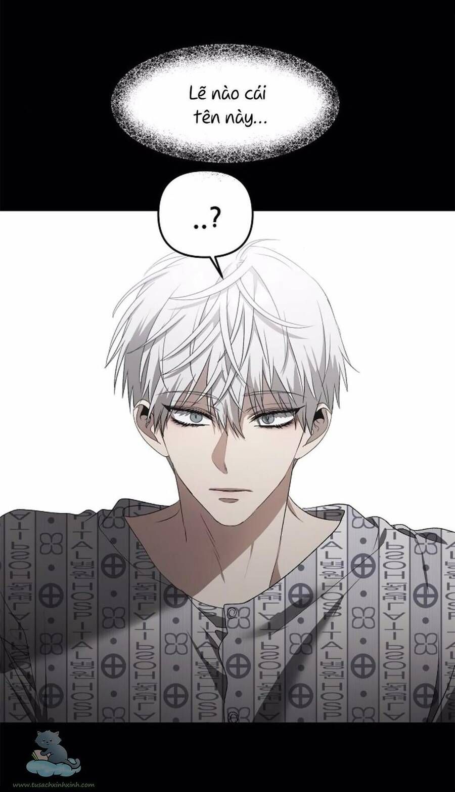 Tự Do Trong Mơ Chương 38 page 114 - Giả Dược