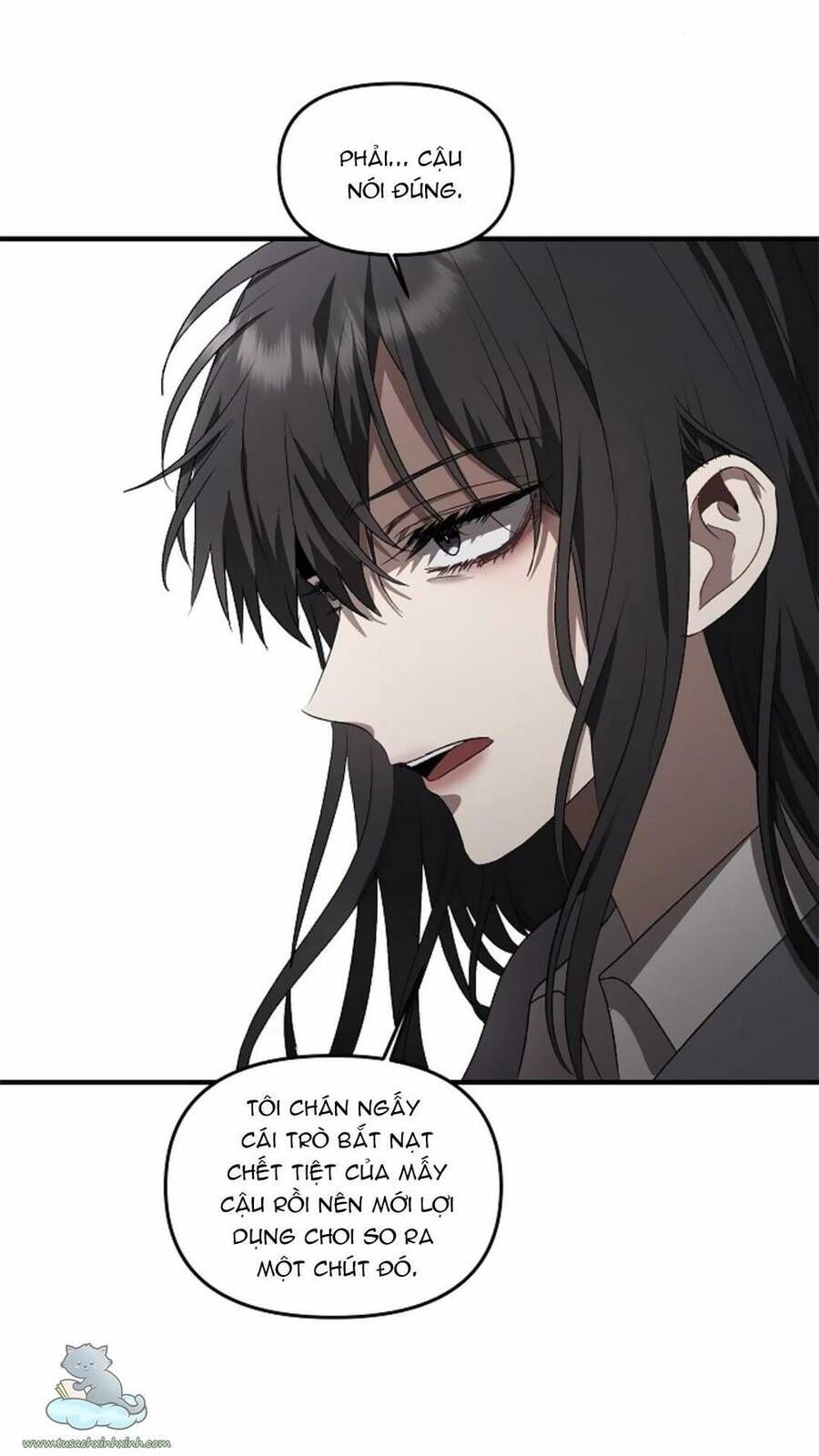 Tự Do Trong Mơ Chương 38 page 18 - Giả Dược