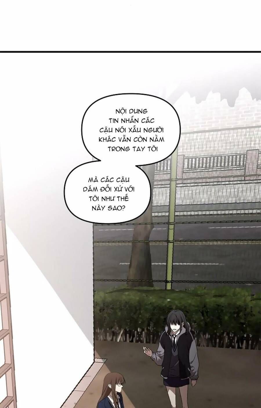 Tự Do Trong Mơ Chương 38 page 20 - Giả Dược