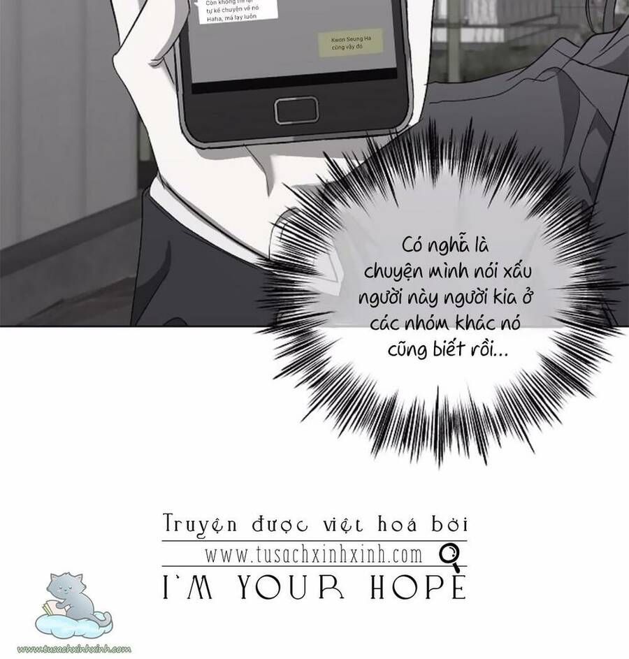 Tự Do Trong Mơ Chương 38 page 25 - Giả Dược