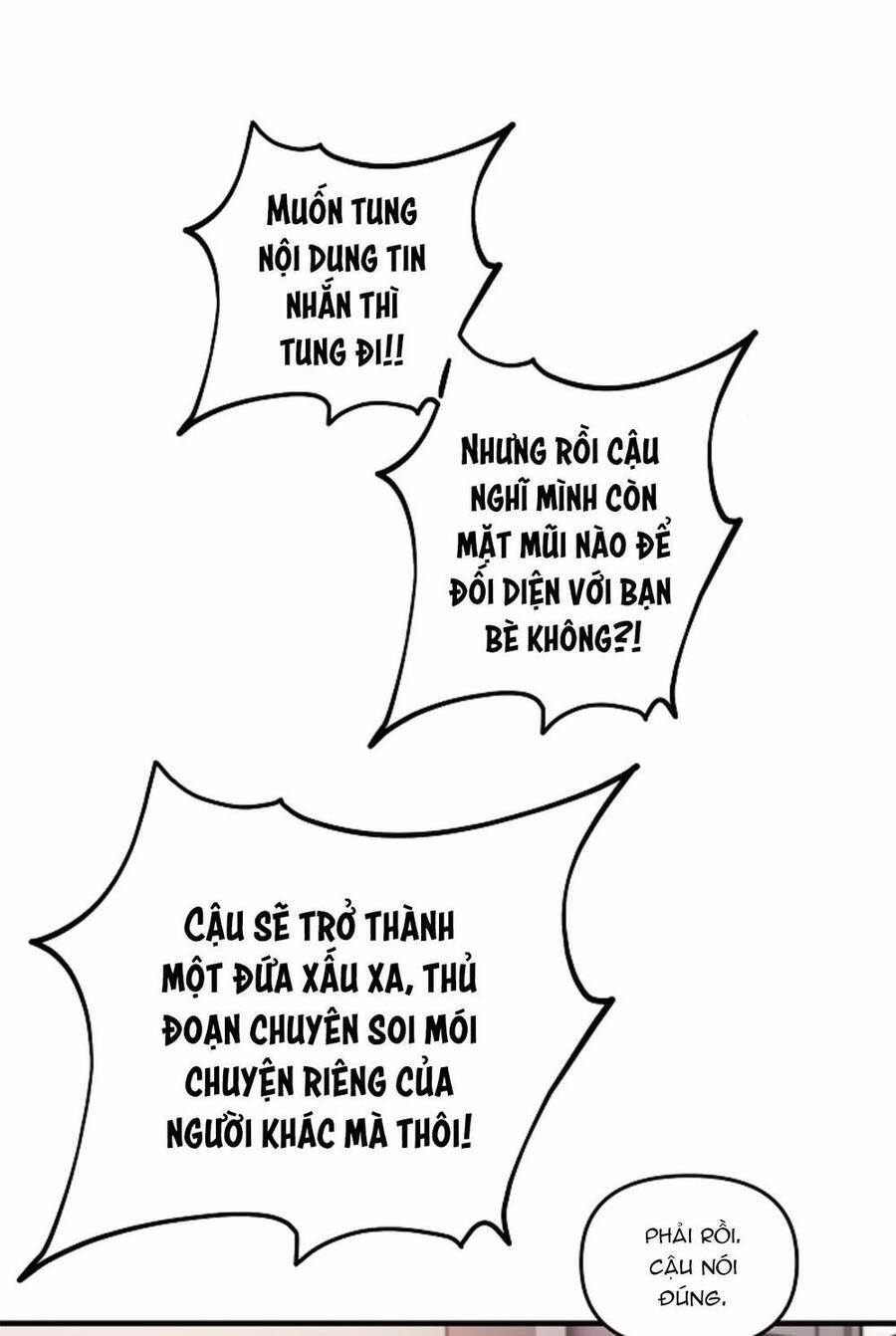 Tự Do Trong Mơ Chương 38 page 30 - Giả Dược