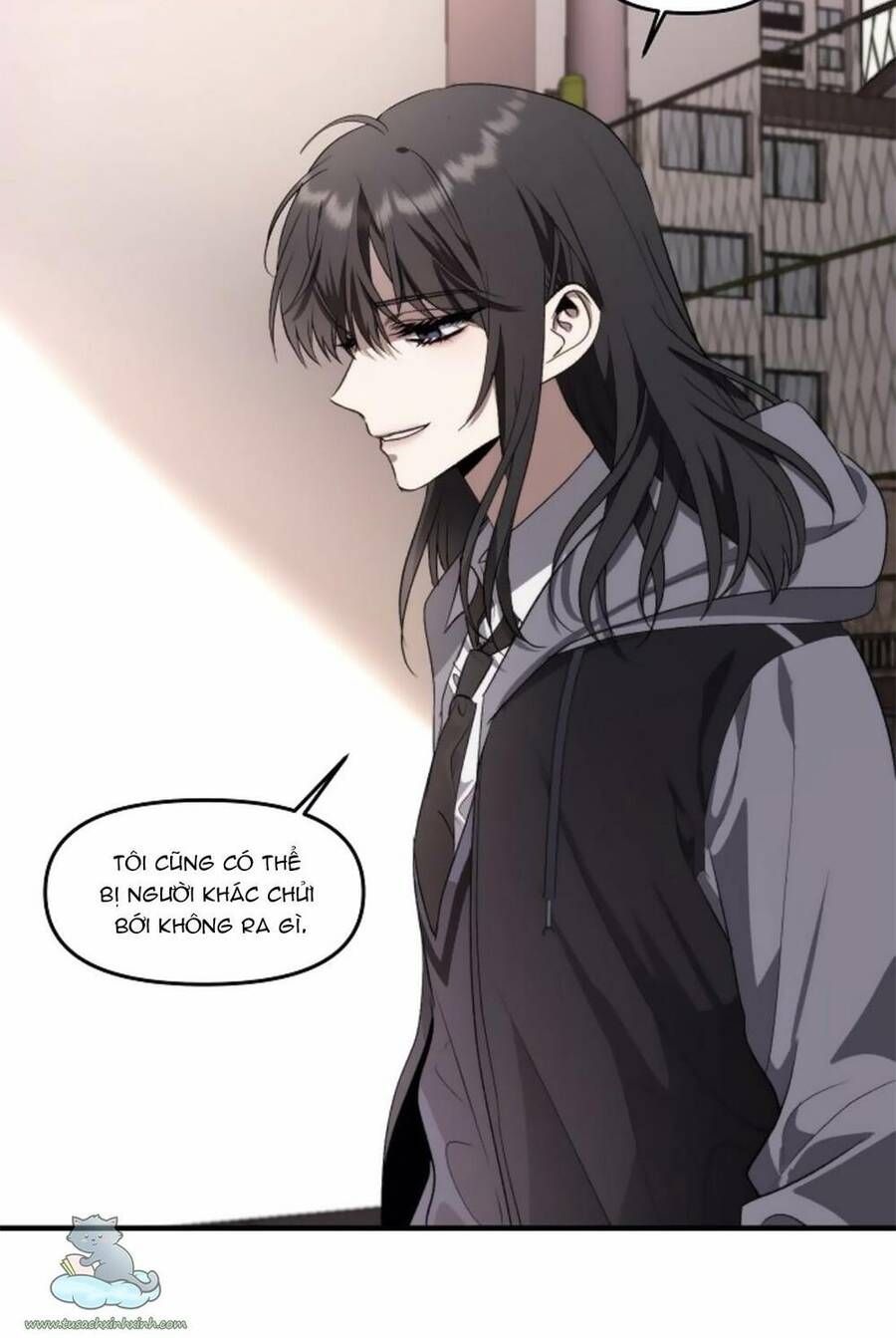 Tự Do Trong Mơ Chương 38 page 31 - Giả Dược