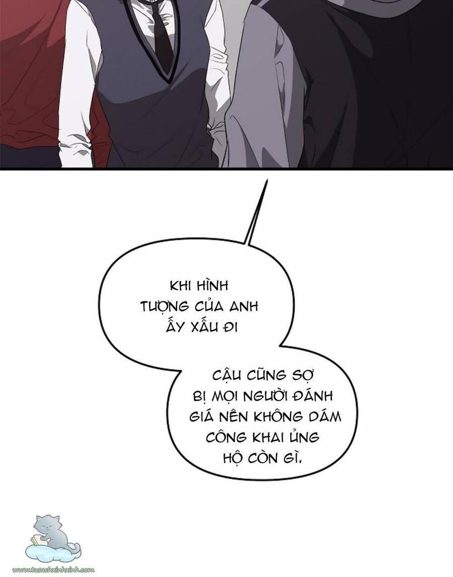 Tự Do Trong Mơ Chương 38 page 41 - Giả Dược