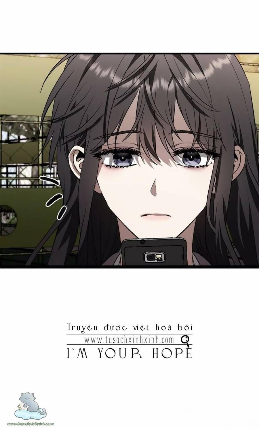 Tự Do Trong Mơ Chương 38 page 52 - Giả Dược