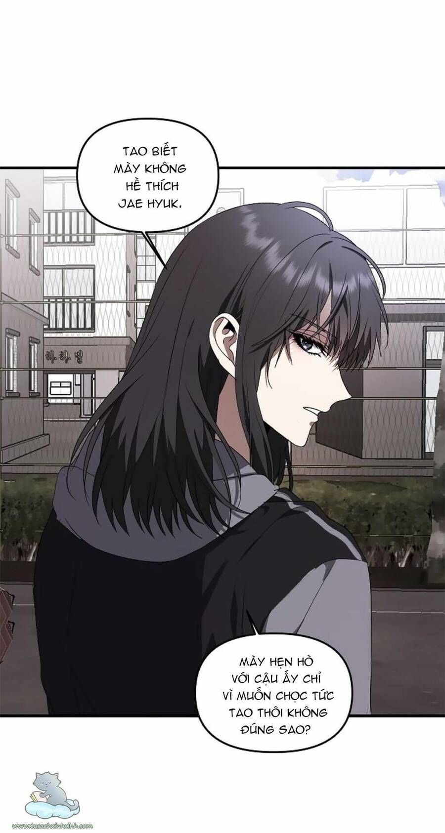 Tự Do Trong Mơ Chương 38 page 66 - Giả Dược