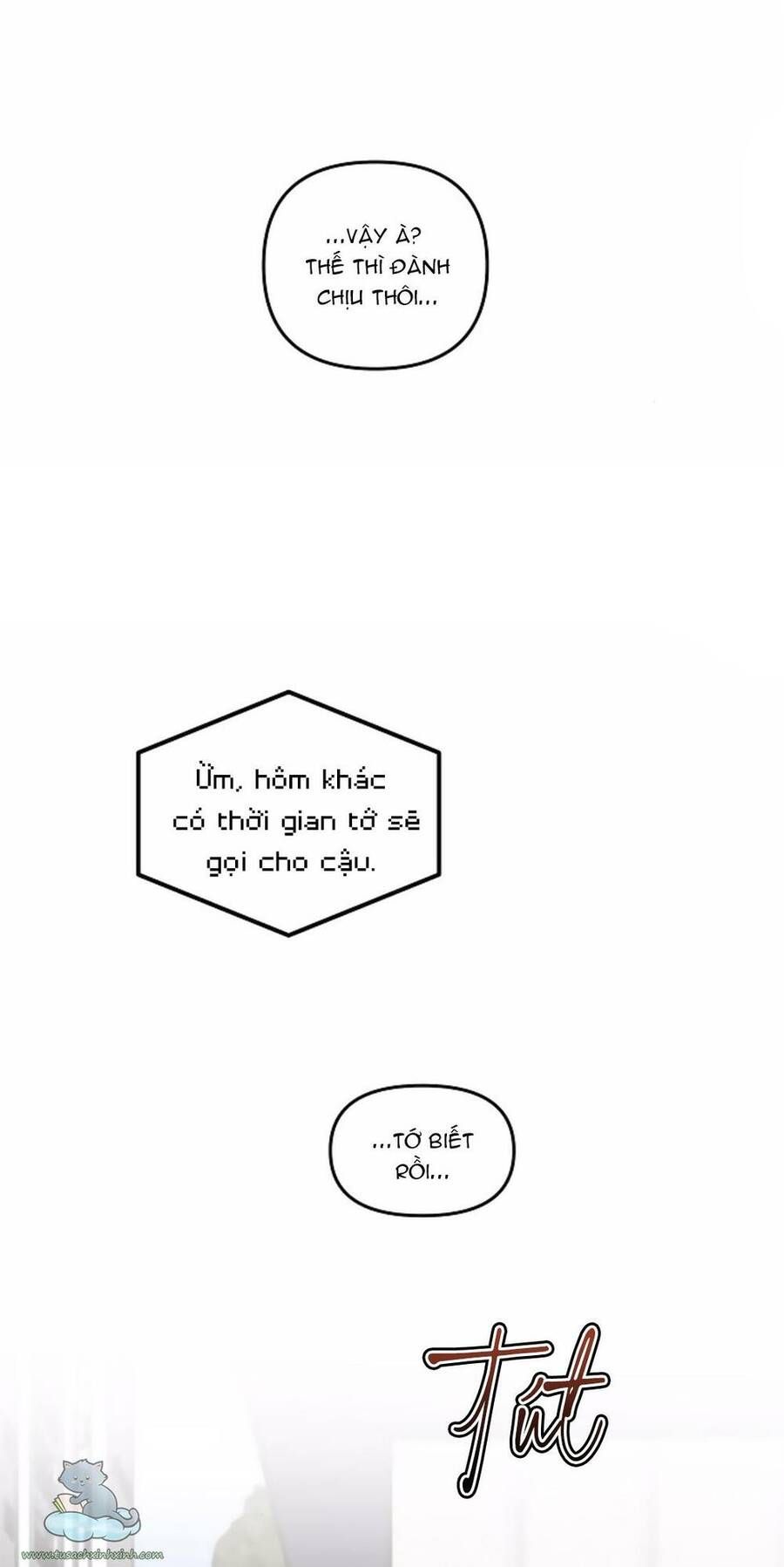 Tự Do Trong Mơ Chương 38 page 87 - Giả Dược
