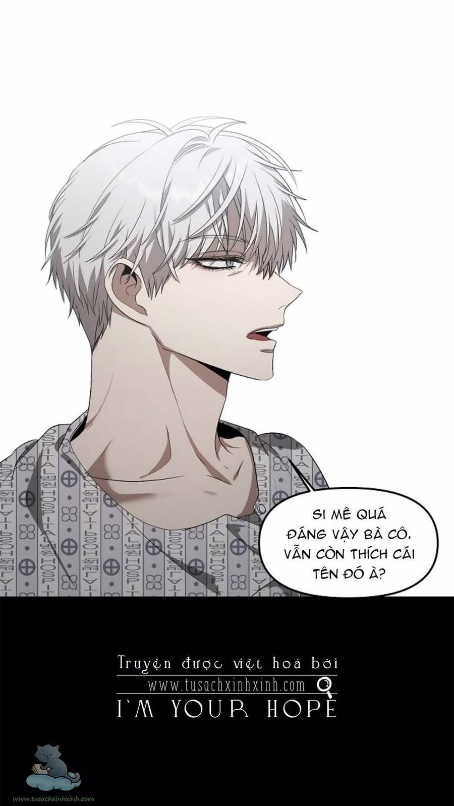 Tự Do Trong Mơ Chương 38 page 93 - Giả Dược