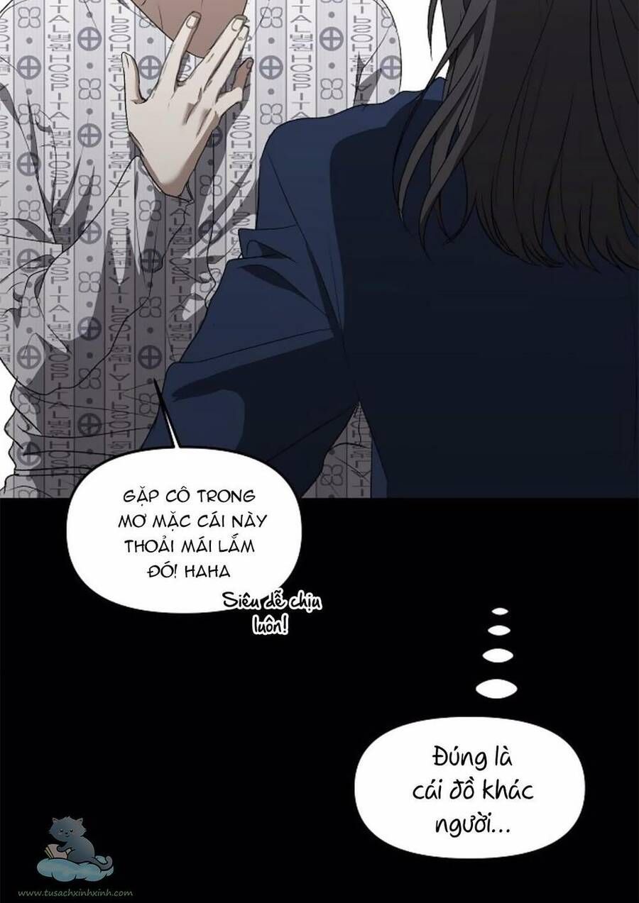 Tự Do Trong Mơ Chương 38 page 98 - Giả Dược