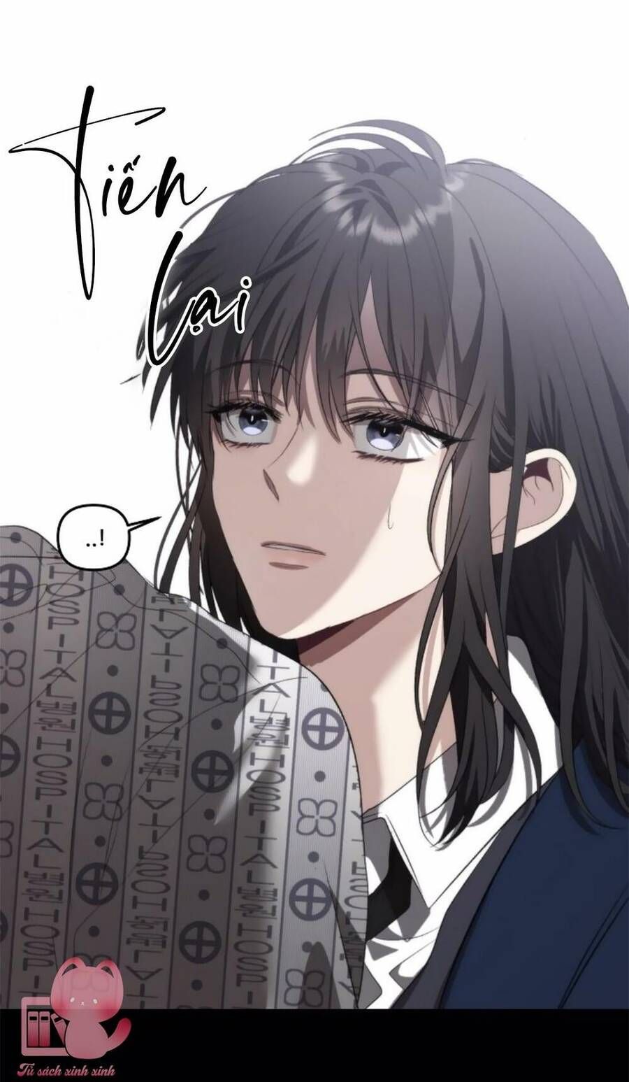 Tự Do Trong Mơ Chương 39 page 2 - Giả Dược