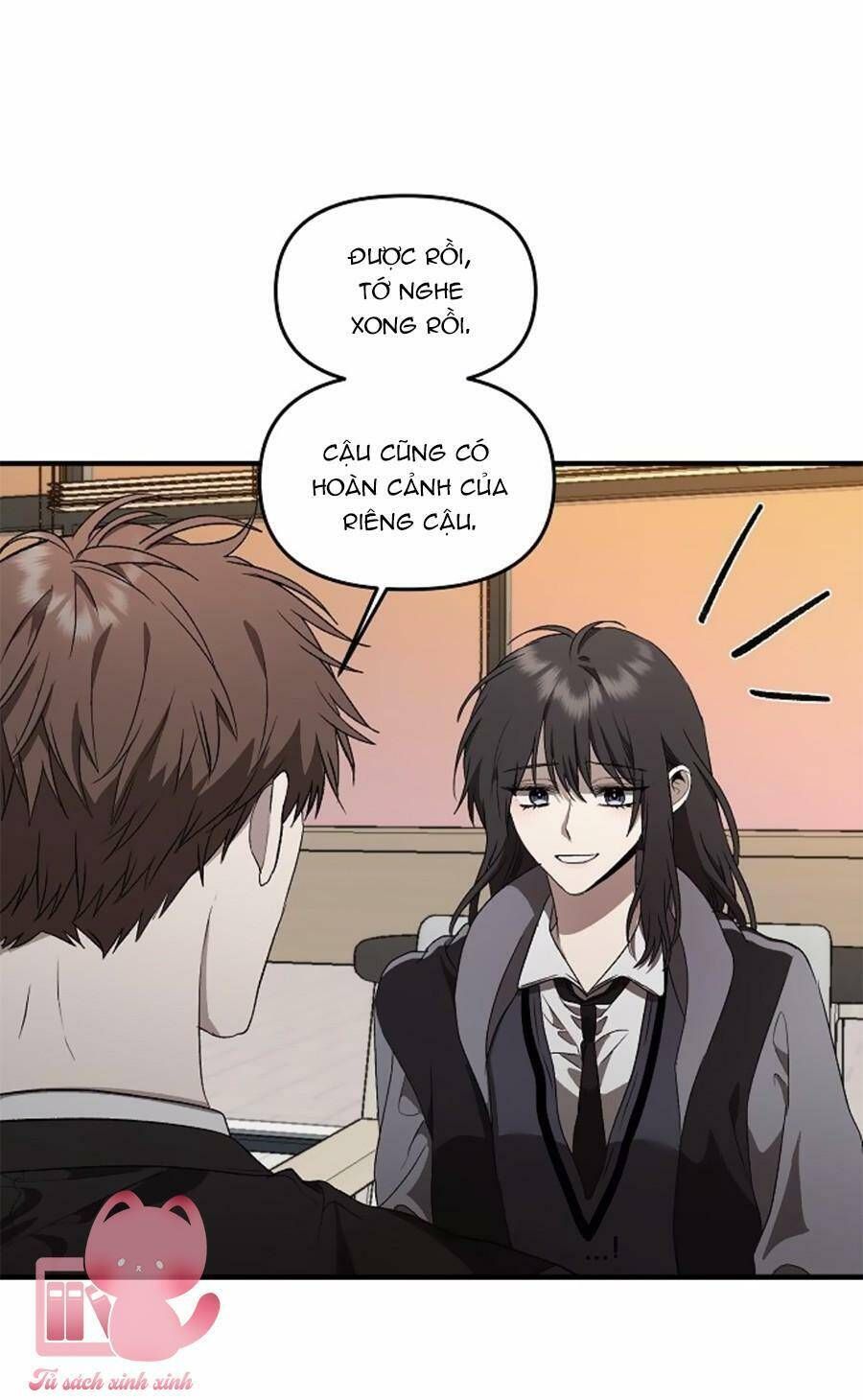 Tự Do Trong Mơ Chương 39 page 101 - Giả Dược