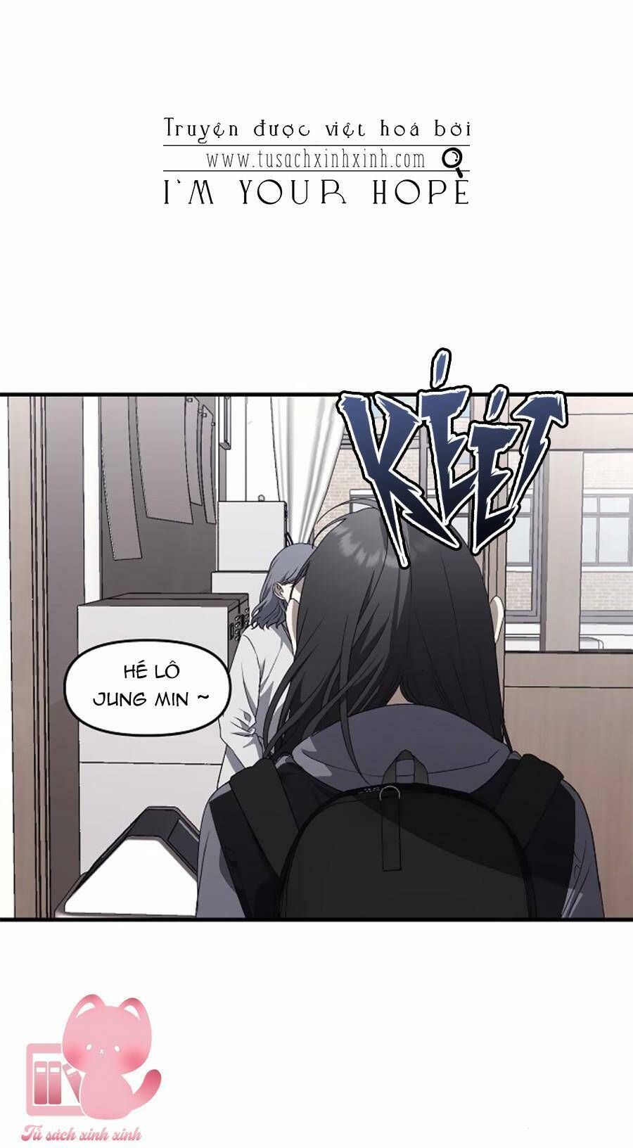 Tự Do Trong Mơ Chương 39 page 118 - Giả Dược