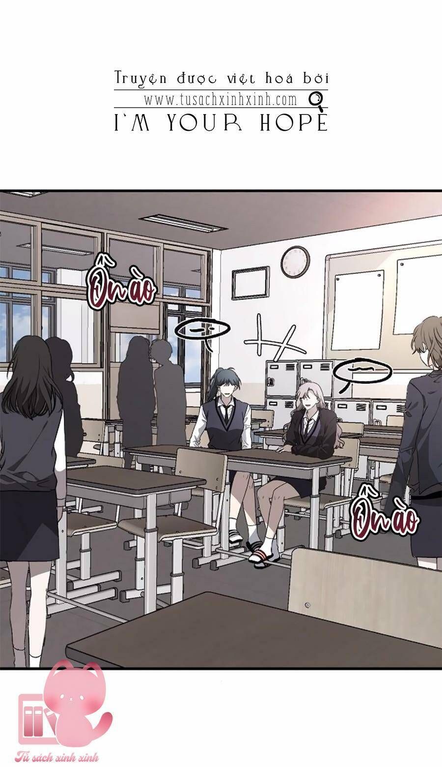 Tự Do Trong Mơ Chương 39 page 120 - Giả Dược