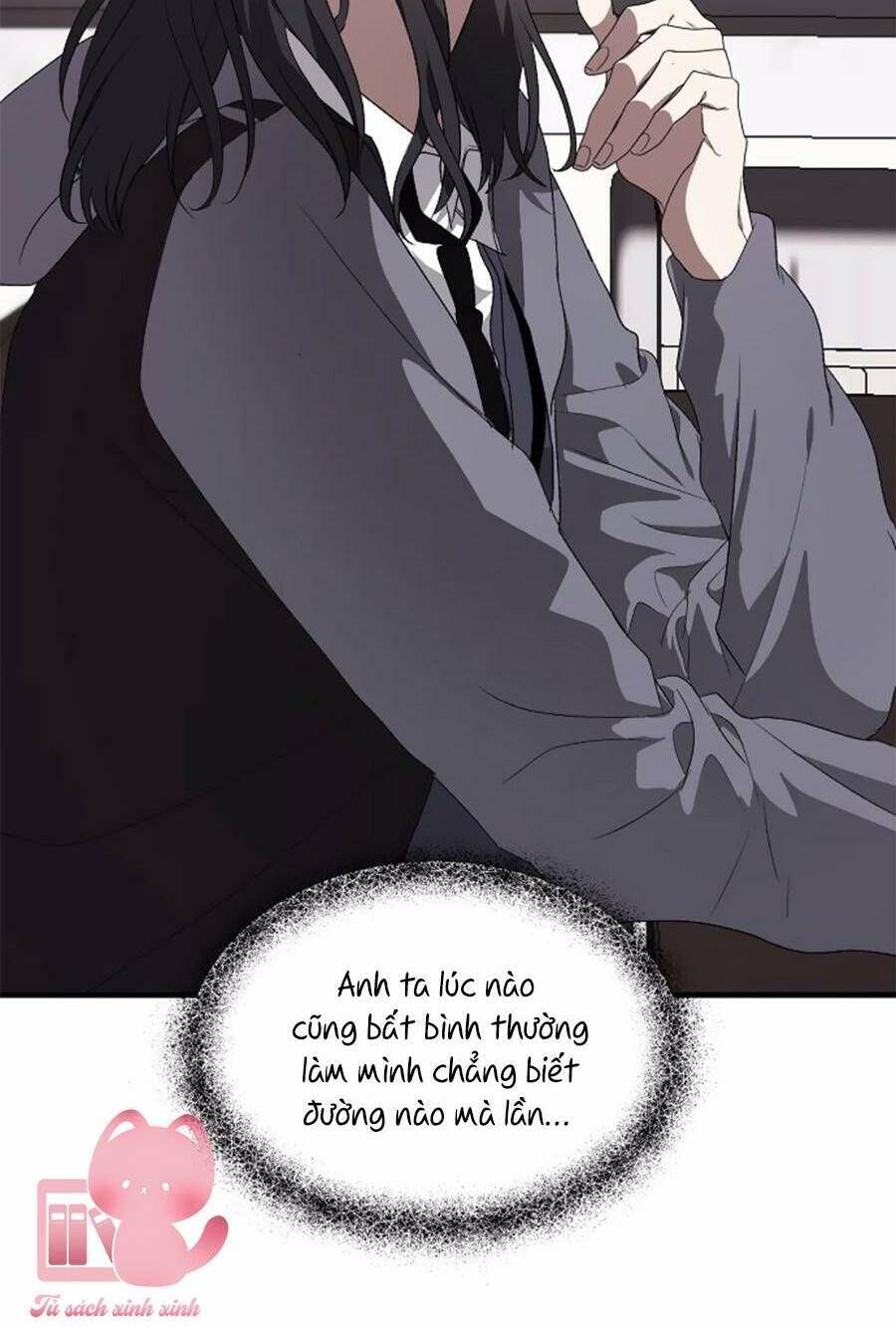 Tự Do Trong Mơ Chương 39 page 13 - Giả Dược
