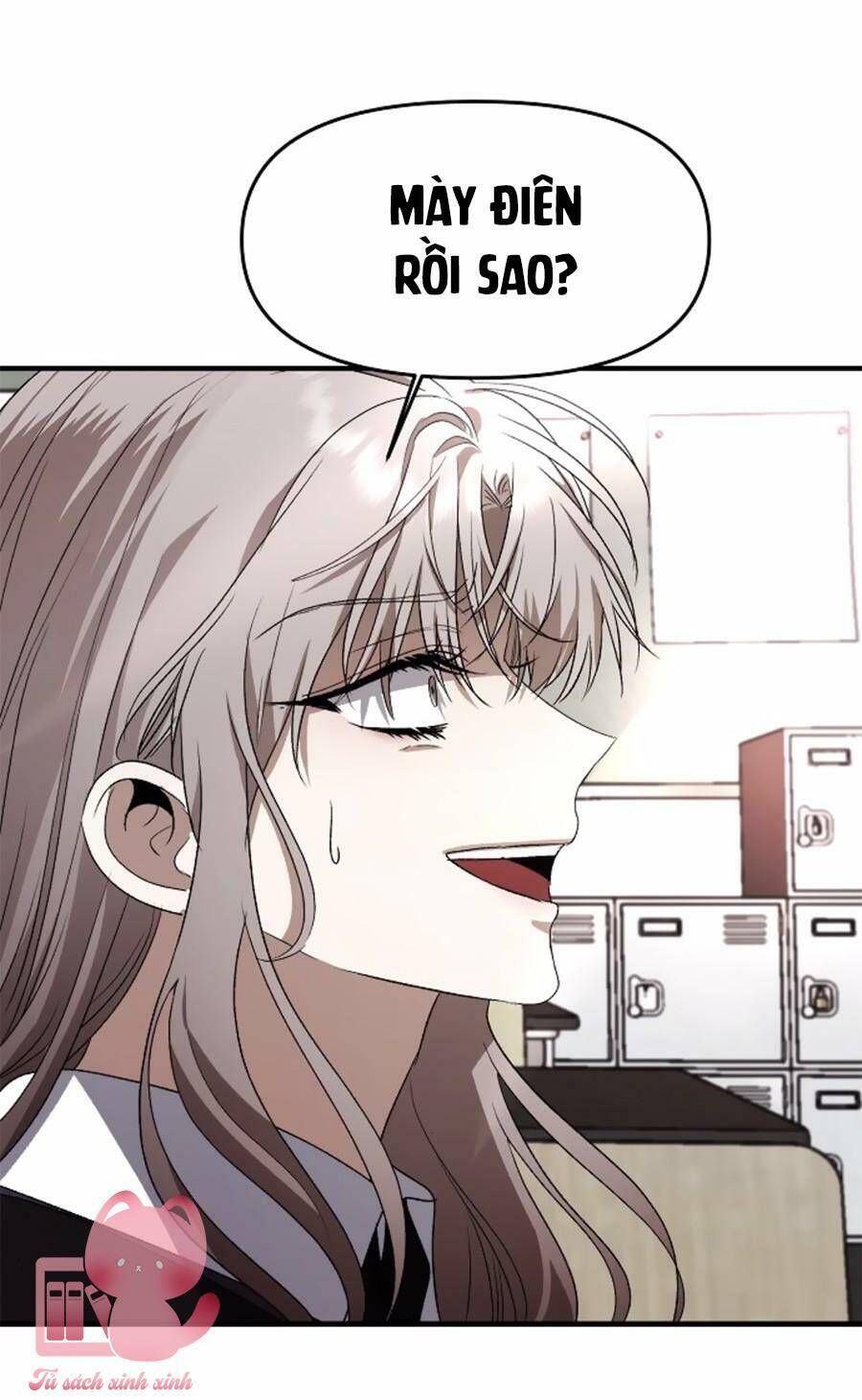 Tự Do Trong Mơ Chương 39 page 129 - Giả Dược