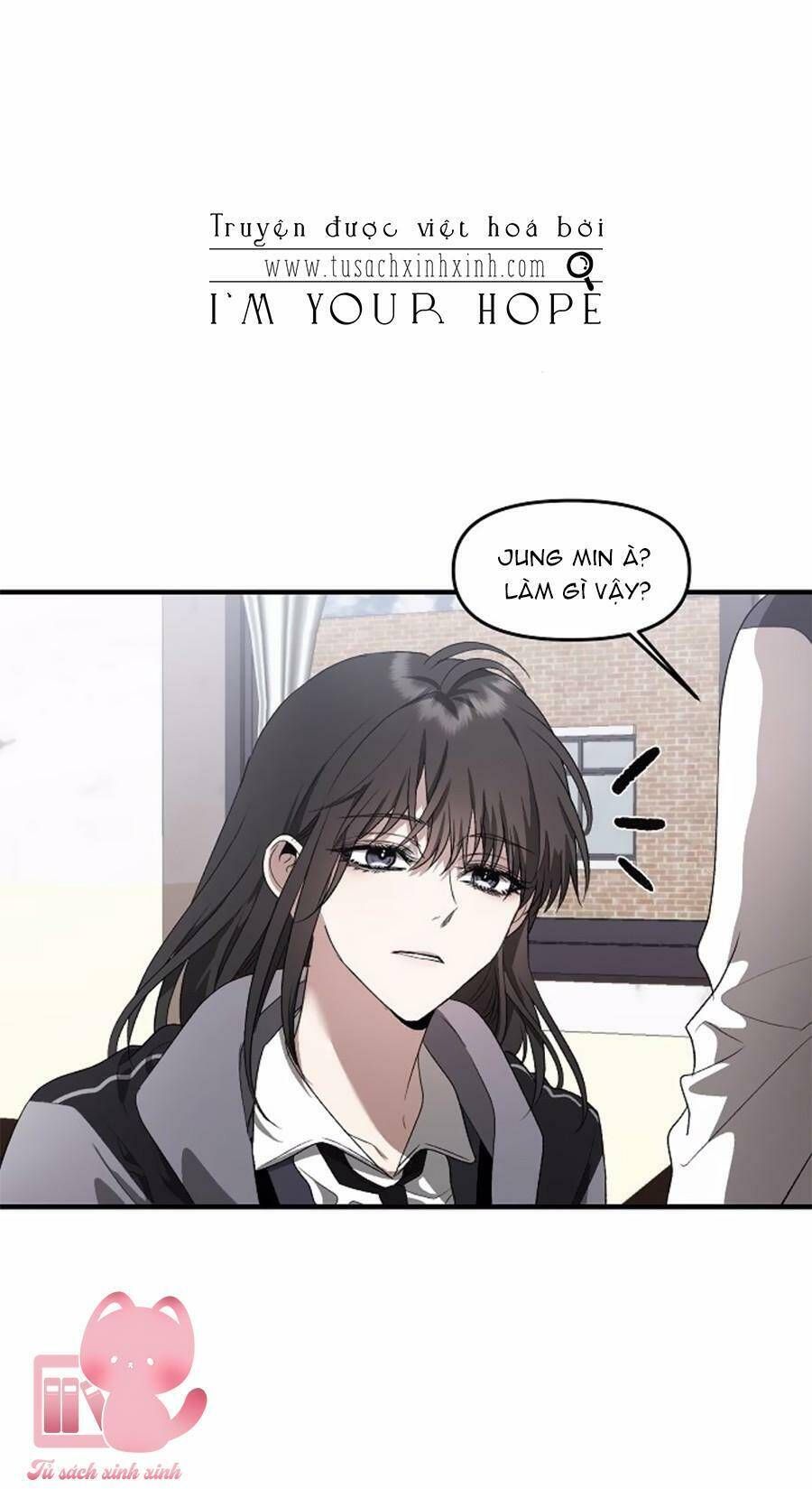 Tự Do Trong Mơ Chương 39 page 14 - Giả Dược
