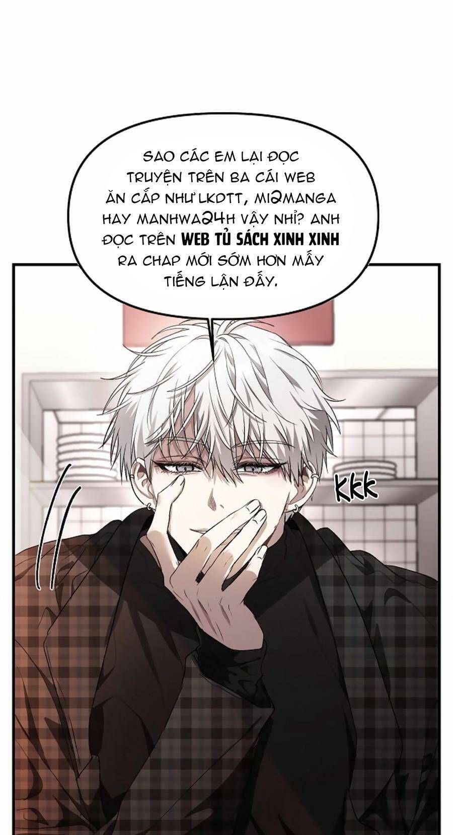 Tự Do Trong Mơ Chương 39 page 133 - Giả Dược