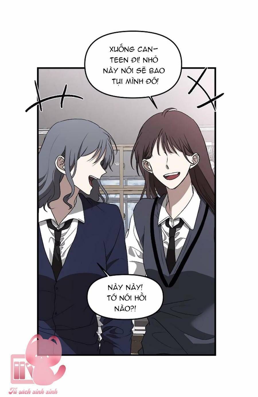 Tự Do Trong Mơ Chương 39 page 15 - Giả Dược
