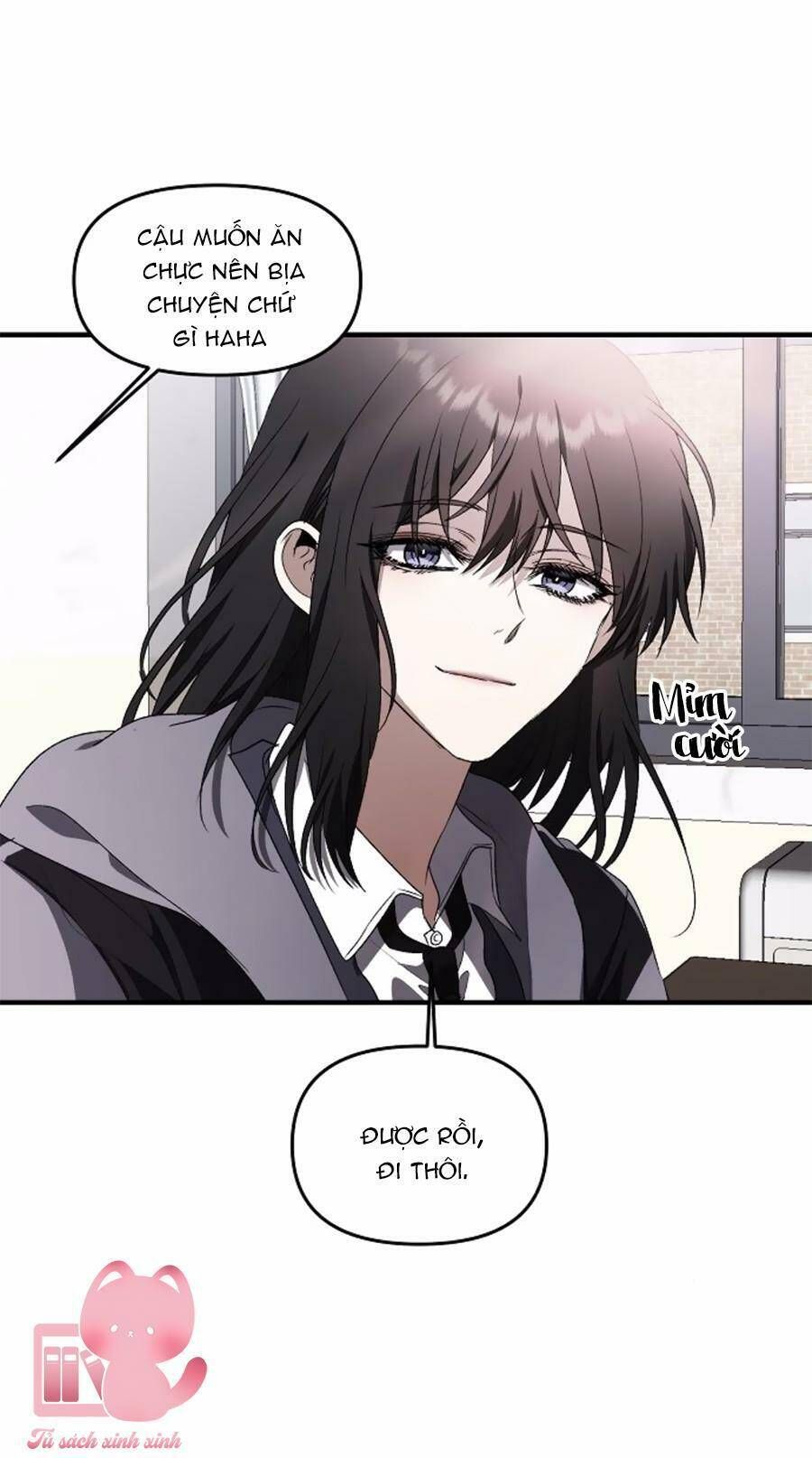 Tự Do Trong Mơ Chương 39 page 16 - Giả Dược
