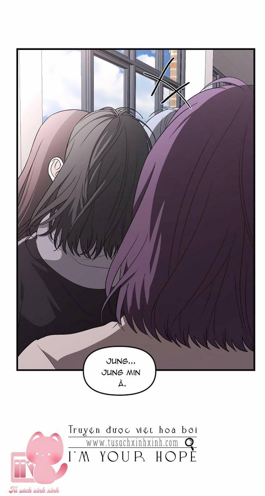 Tự Do Trong Mơ Chương 39 page 17 - Giả Dược