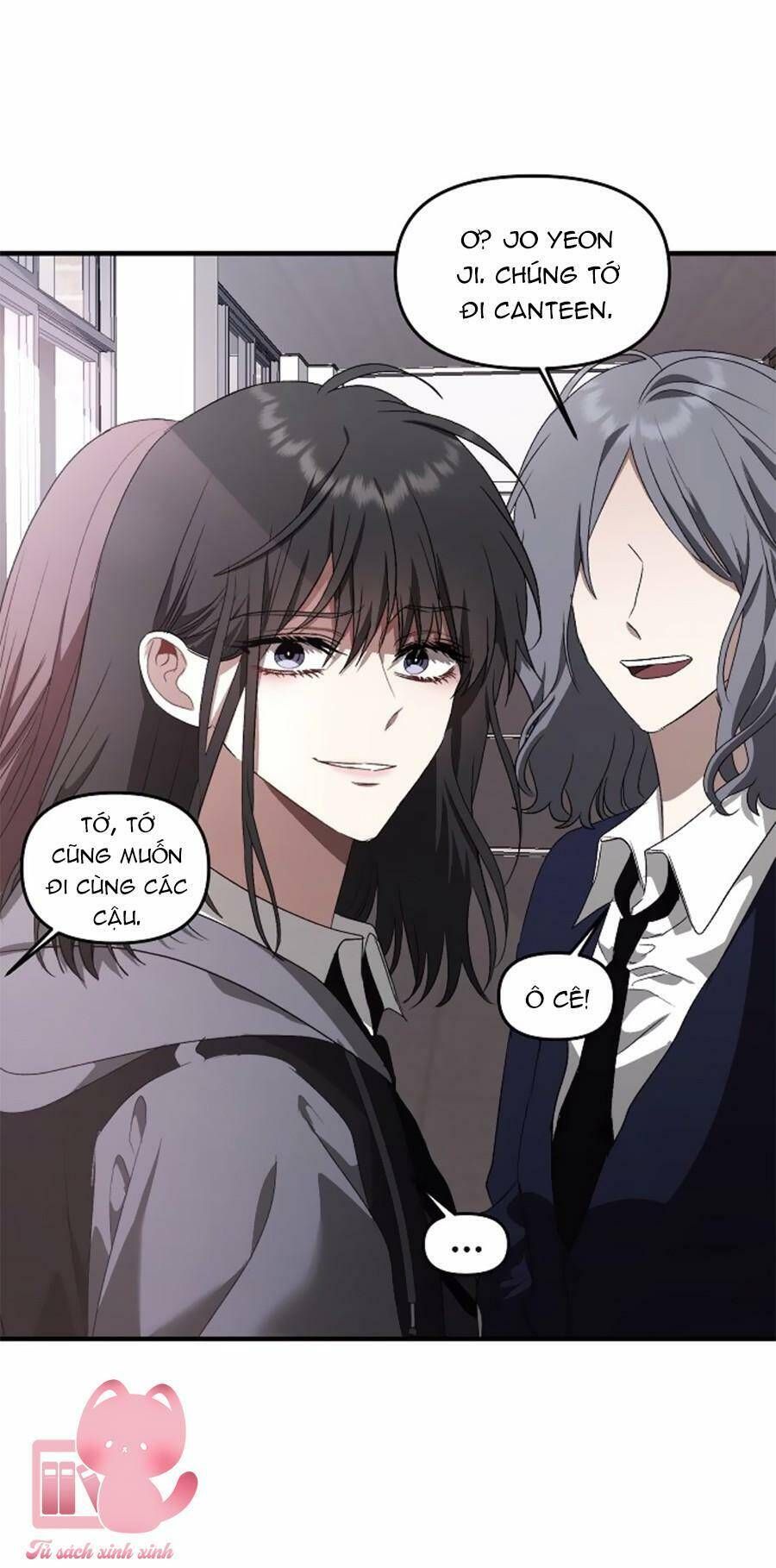 Tự Do Trong Mơ Chương 39 page 20 - Giả Dược