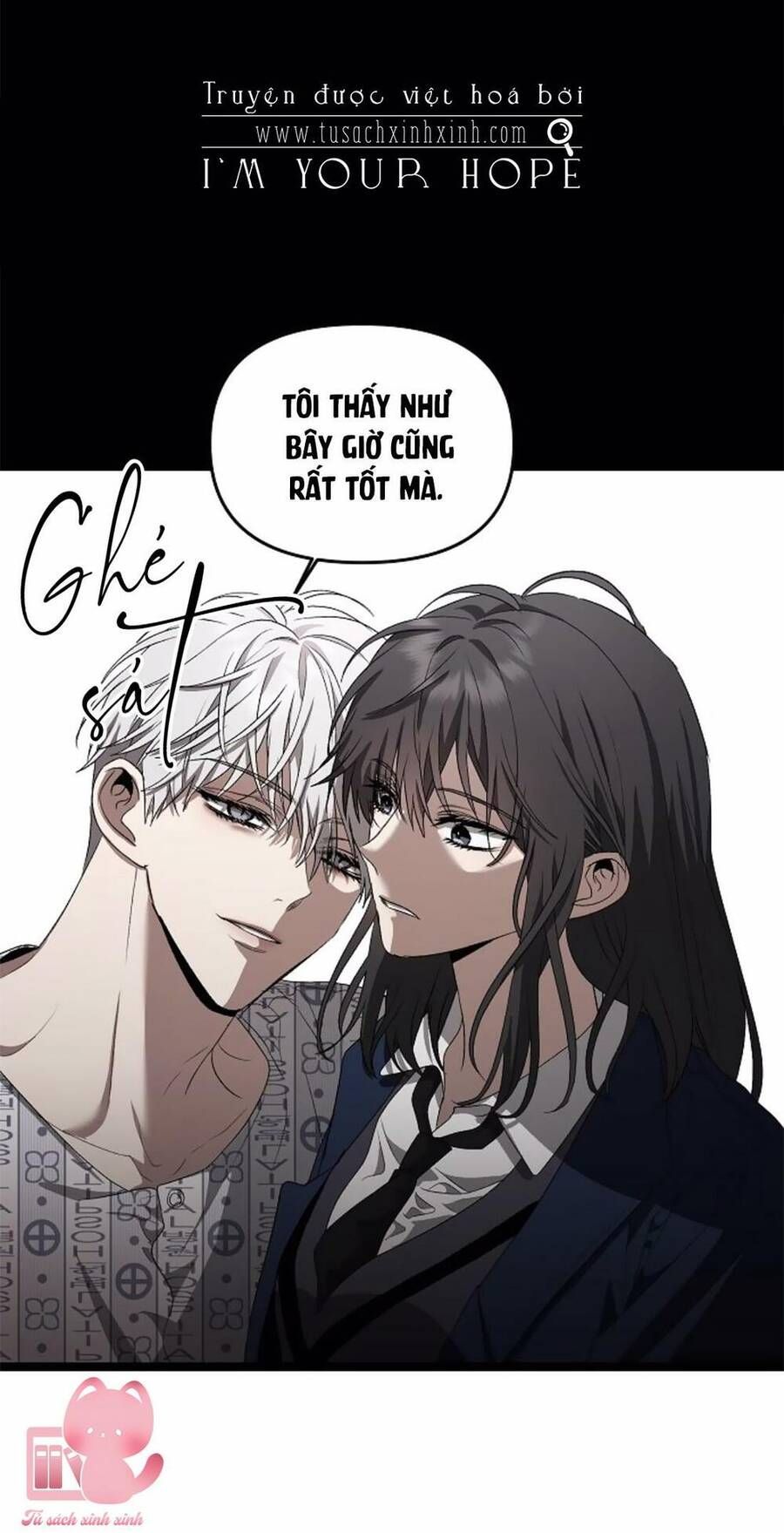 Tự Do Trong Mơ Chương 39 page 3 - Giả Dược