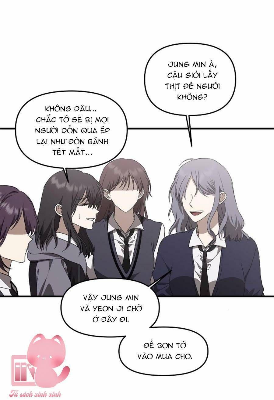 Tự Do Trong Mơ Chương 39 page 23 - Giả Dược