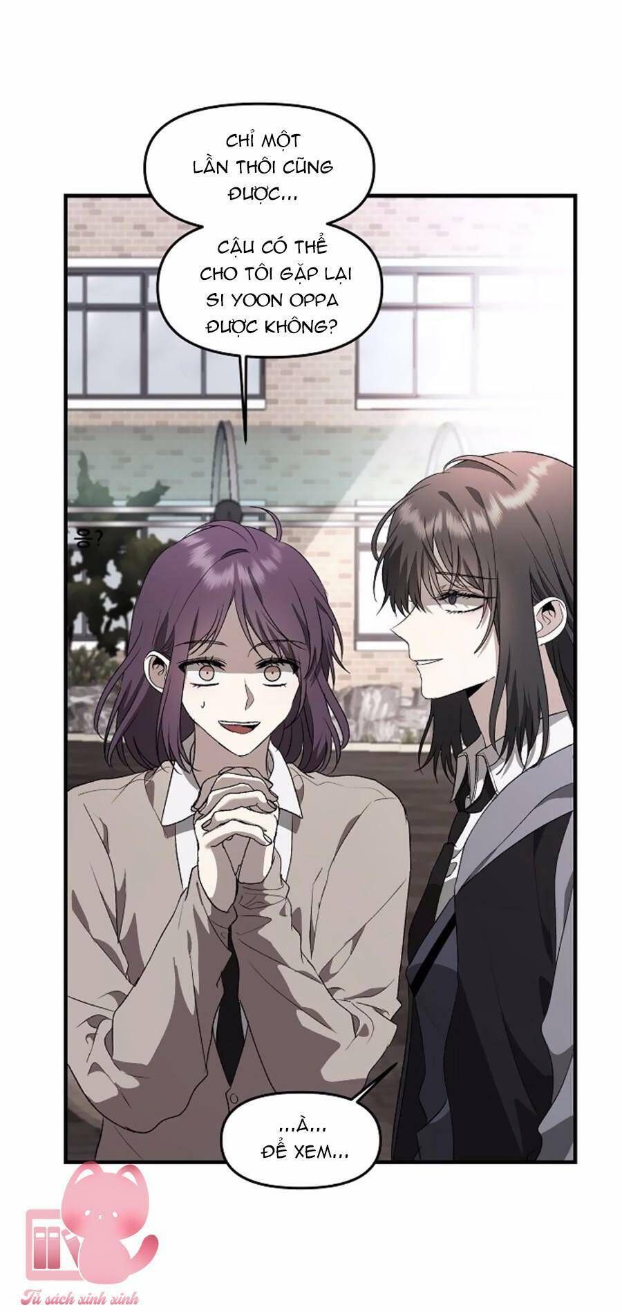 Tự Do Trong Mơ Chương 39 page 26 - Giả Dược