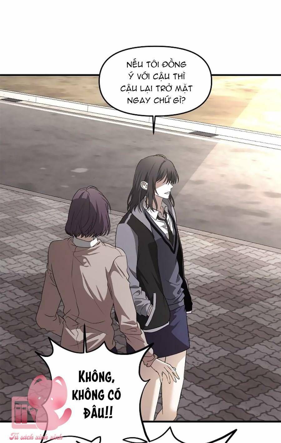 Tự Do Trong Mơ Chương 39 page 27 - Giả Dược